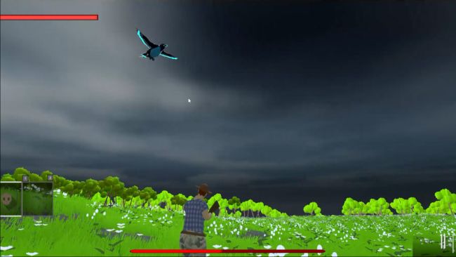 Our Land PC Screenshot