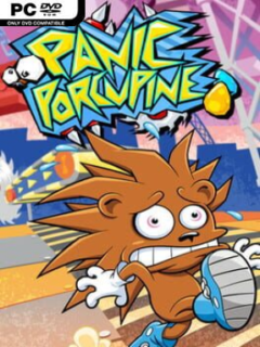Panic Porcupine - PC Game on SteamUnlocked