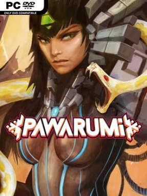 PAWARUMI - PC Game on SteamUnlocked