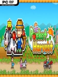 Pocket Harvest