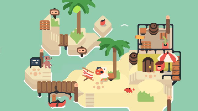Pocket Watch PC Screenshot