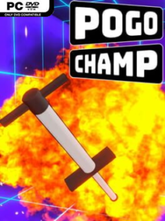 PogoChamp (v2022.11.19) - PC Game on SteamUnlocked