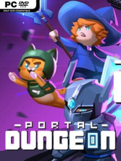 Portal Dungeon (v0.988691) - PC Game on SteamUnlocked