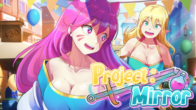 Project: Mirror Free Download