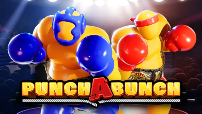Punch a Bunch Free Download