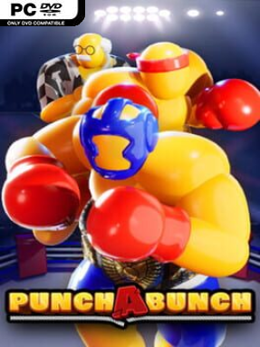 Punch a Bunch (v2023.03.02) - PC Game on SteamUnlocked
