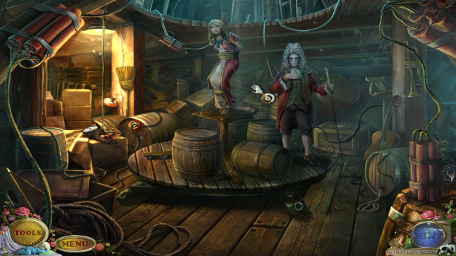 PuppetShow: Return to Joyville Collector’s Edition PC Screenshot