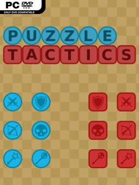 Puzzle Tactics Free Download