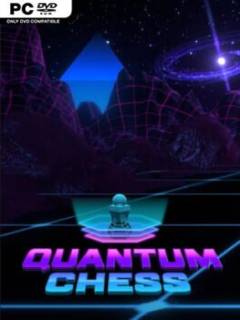 Quantum Chess - PC Game on SteamUnlocked