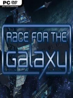 Race for the Galaxy (Incl. ALL DLC) - PC Game on SteamUnlocked
