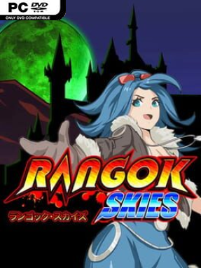 Rangok Skies Free Download (v1.04)