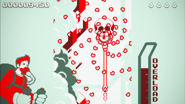 Red Death PC Screenshot