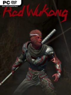 Red Wukong (v0.1.05) - PC Game on SteamUnlocked