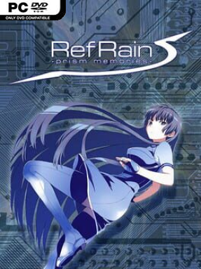 RefRain – prism memories – (v1.03.4) - PC Game on SteamUnlocked