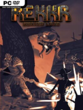 REKKR: Sunken Land Free Download (v1.10) - PC Game on SteamUnlocked