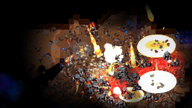 Repetendium PC Screenshot