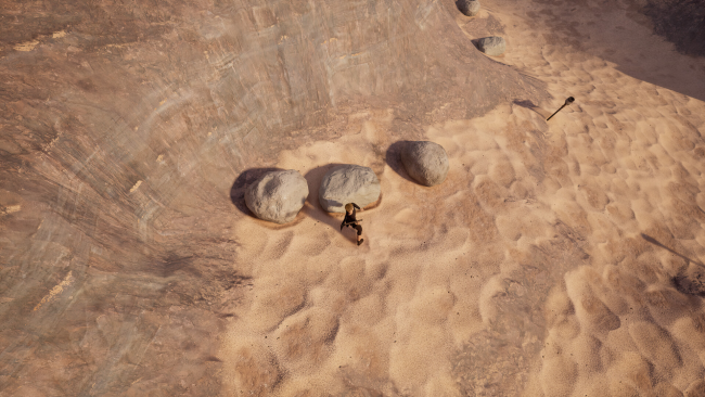 Ringborn PC Screenshot