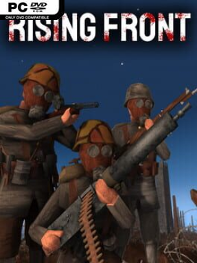 Rising Front (v1.0) - PC Game on SteamUnlocked