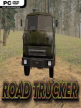 Road Trucker Free Download - PC Game on SteamUnlocked