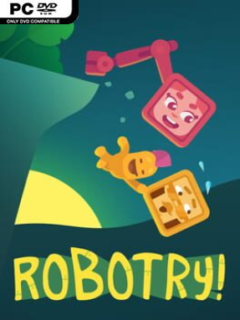 Robotry! (v2022.11.28) - PC Game on SteamUnlocked