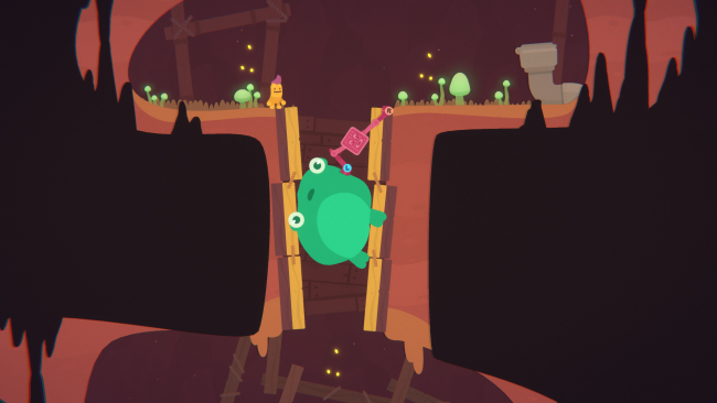 Robotry! PC Screenshot