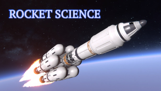 Rocket Science Free Download (v0.17.3) » SteamUnlocked