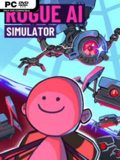 Rogue AI Simulator (v1.0.6) - PC Game on SteamUnlocked