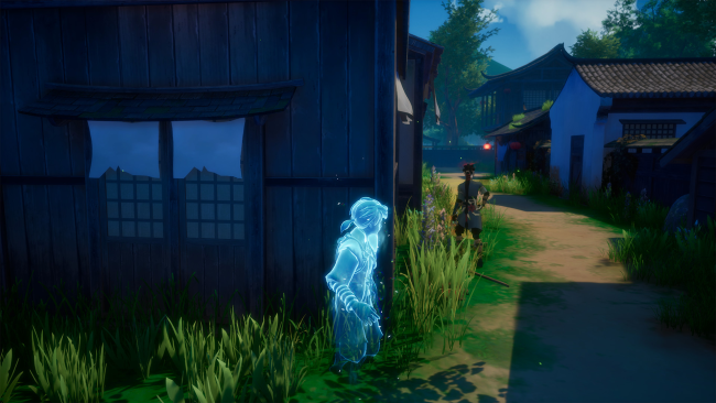 Rogue Spirit PC Screenshot