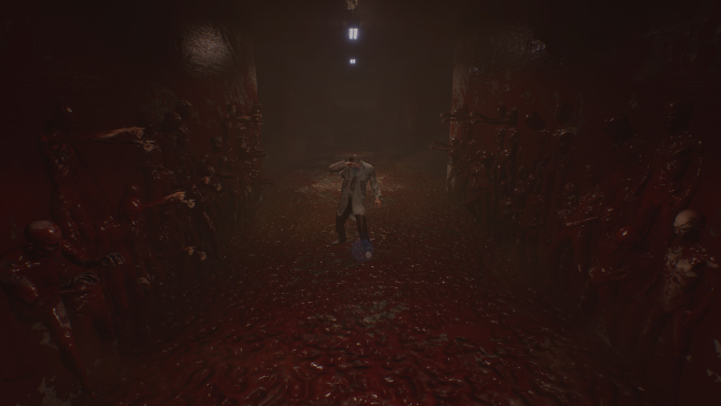 Roots of Insanity PC Screenshot