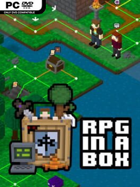 RPG in a Box Free Download (v1.3.6) » SteamUnlocked