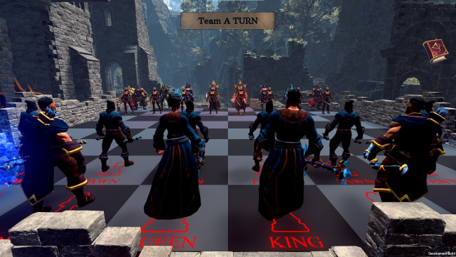 Rule The World CHESS PC Screenshot