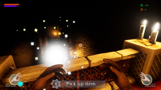 Runewaker PC Screenshot