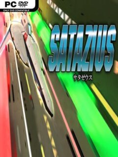SATAZIUS - PC Game on SteamUnlocked
