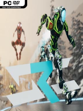 SRC: Sprint Robot Championship (v2021.09.25) - PC Game on SteamUnlocked
