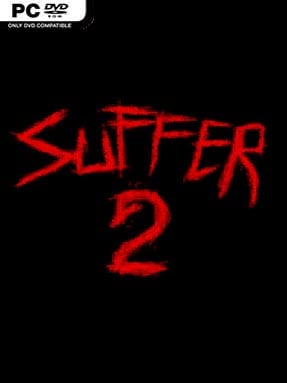 SUFFER 2 Free Download (v1.0.5)