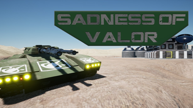 Sadness of Valor Free Download