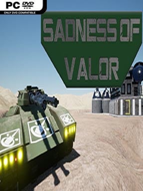 Sadness of Valor Free Download