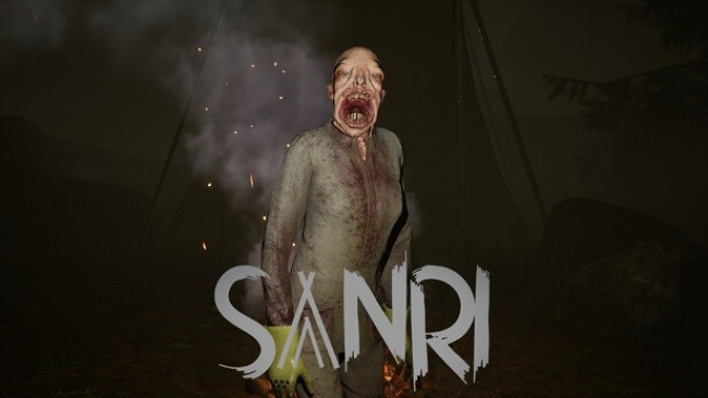 SANRI Free Download