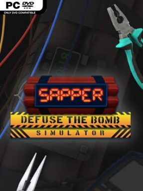 Sapper – Defuse the Bomb Simulator (v1.0.18) - PC Game on SteamUnlocked