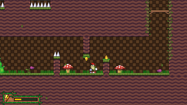 Sapu PC Screenshot