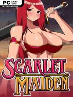 Scarlet Maiden (v1.3.3 & Uncensored) - PC Game on SteamUnlocked
