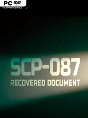 SCP-087: Recovered Document Free Download (v1.0)