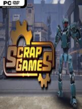 Scrap Games Free Download - PC Game on SteamUnlocked