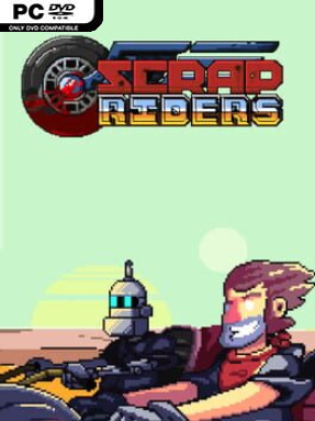 Scrap Riders - PC Game on SteamUnlocked