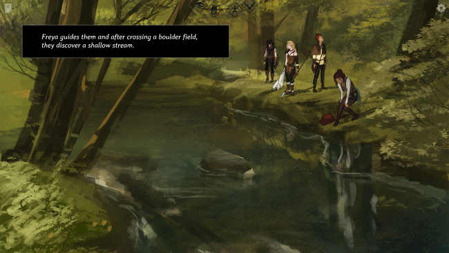 Seers Isle PC Screenshot
