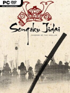 Sengoku Jidai: Shadow of the Shogun (v1.3.0) - PC Game on SteamUnlocked