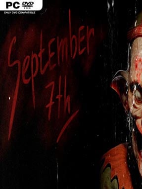 September 7th (v1.3.9) - PC Game on SteamUnlocked