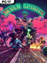 Seven Spirits Free Download (v1.0) - PC Game on SteamUnlocked