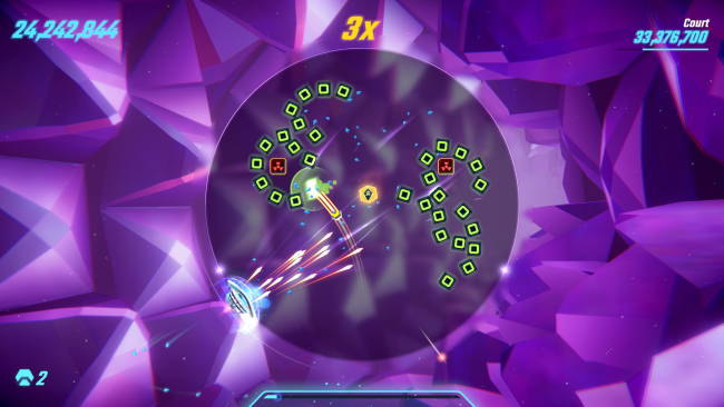 Shatter Remastered Deluxe PC Screenshot