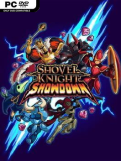 Shovel Knight Showdown - PC Game on SteamUnlocked